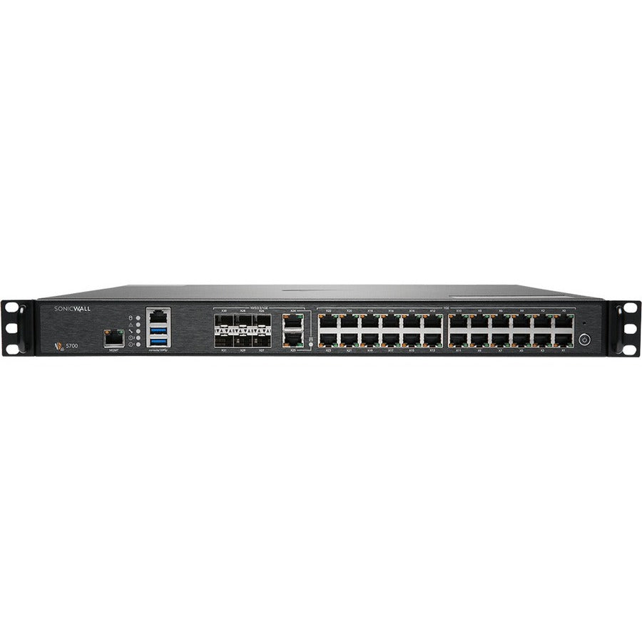 SonicWALL 02-SSC-4330 NSA 5700