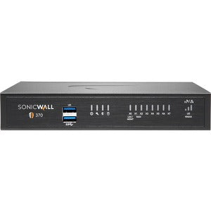 SonicWALL 02-SSC-6443 TZ370 HA Unit