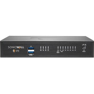 SonicWALL 02-SSC-6822 TZ370 Sec Upg Plus ESSN 2Y