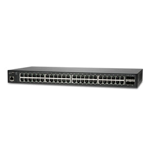 SonicWALL 02-SSC-8379 Sonicwall Switch SWS14-48 With