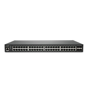 SonicWALL 02-SSC-8382 Sonicwall Switch SWS14-48FPOE