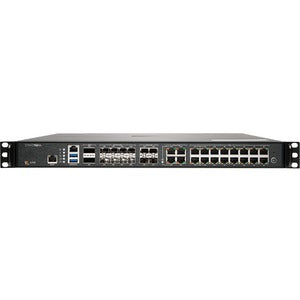 SonicWALL 02-SSC-9580 NSA 6700 Sec Upg Plus AE 2YR