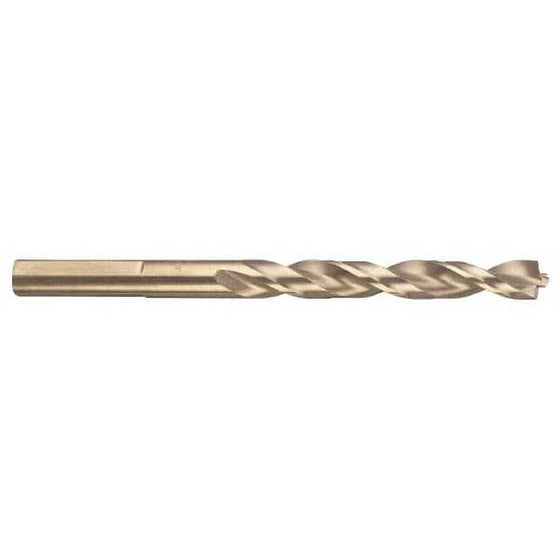 15/64" PILOT POINT drill bit