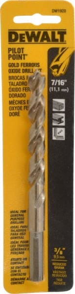 7/16" SplitPT Drill Bit
