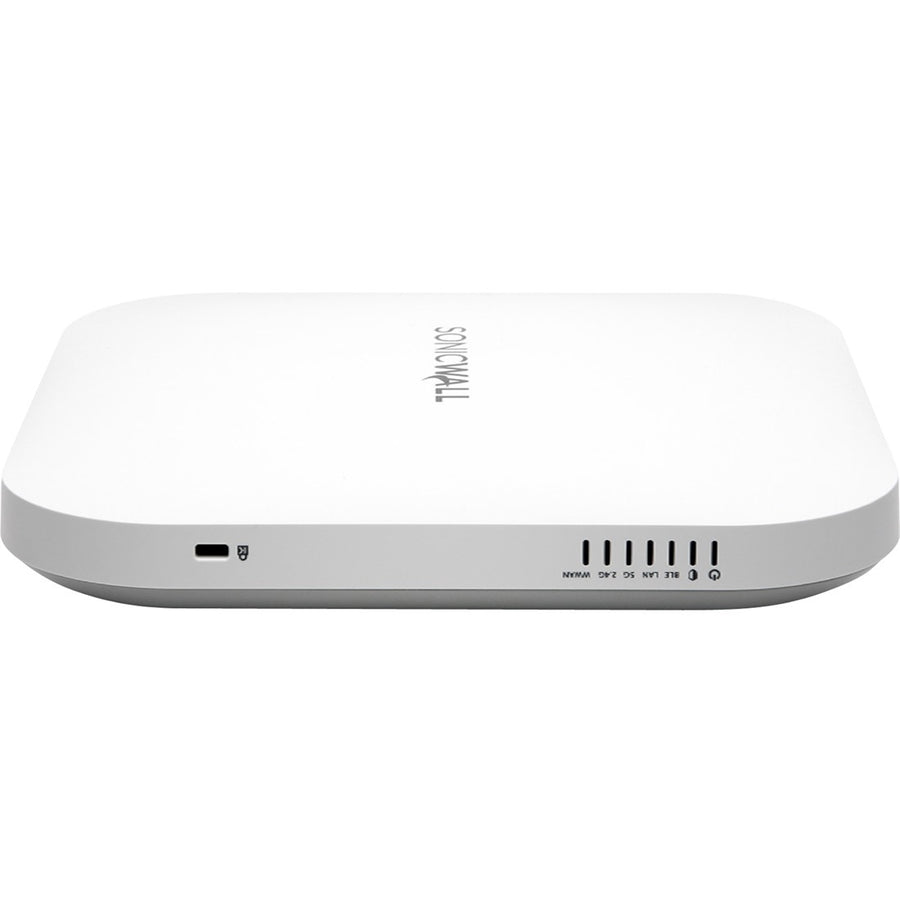 SonicWALL 03-SSC-0307 641 Wifi Ap Adv Wnm Sup 3YR