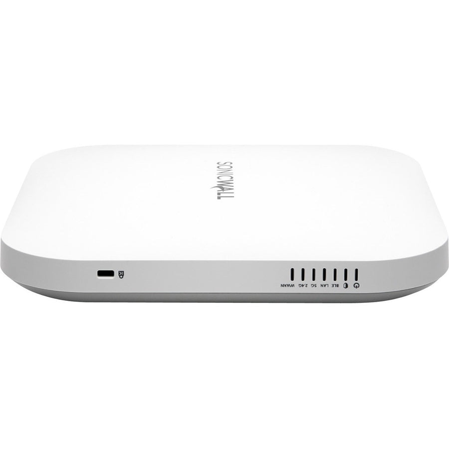 SonicWALL 03-SSC-0312 641 WIFI AP SUP 8PK