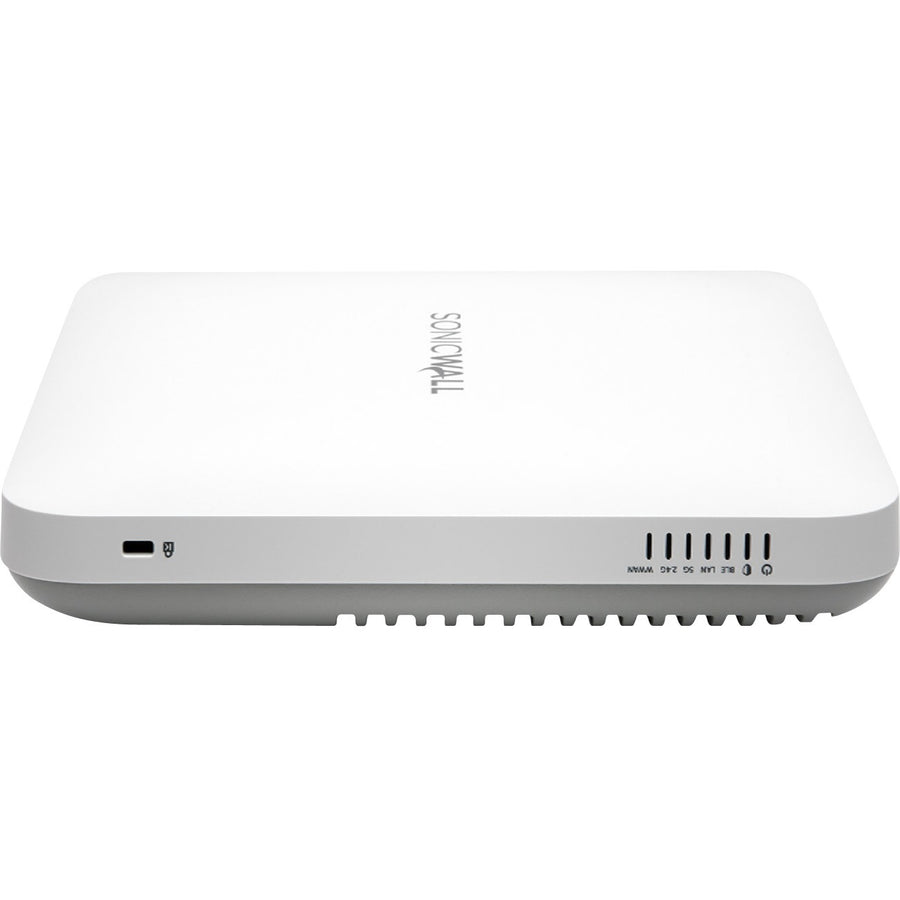 SonicWALL 03-SSC-0340 681 Wifi Ap Adv Wnm 1YR Bt Poe