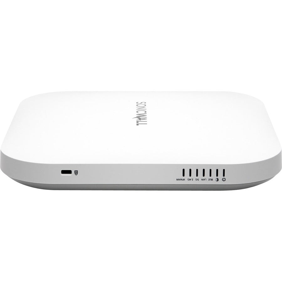 SonicWALL 03-SSC-0349 641 Wifi Ap Adv Wnm 3YR At Poe