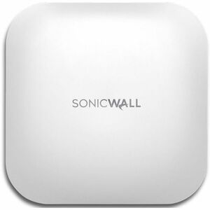 SonicWALL 03-SSC-0714 Sw 621 Ap 4PACK Adv 3YR