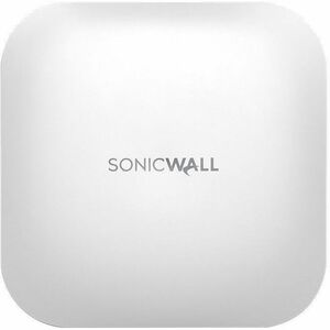 SonicWALL 03-SSC-0716 Sw 621 Ap 8PACK Adv 3YR