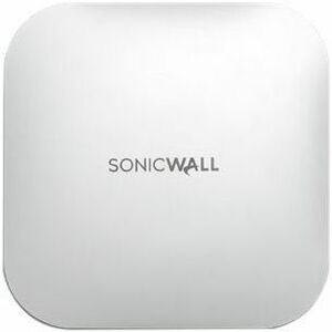 SonicWALL 03-SSC-0719 Sw 621 Ap 4PACK Sup 3YR