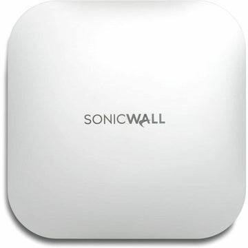 SonicWALL 03-SSC-0723 621 Wifi Ap Adv Wnm 1YR Poe
