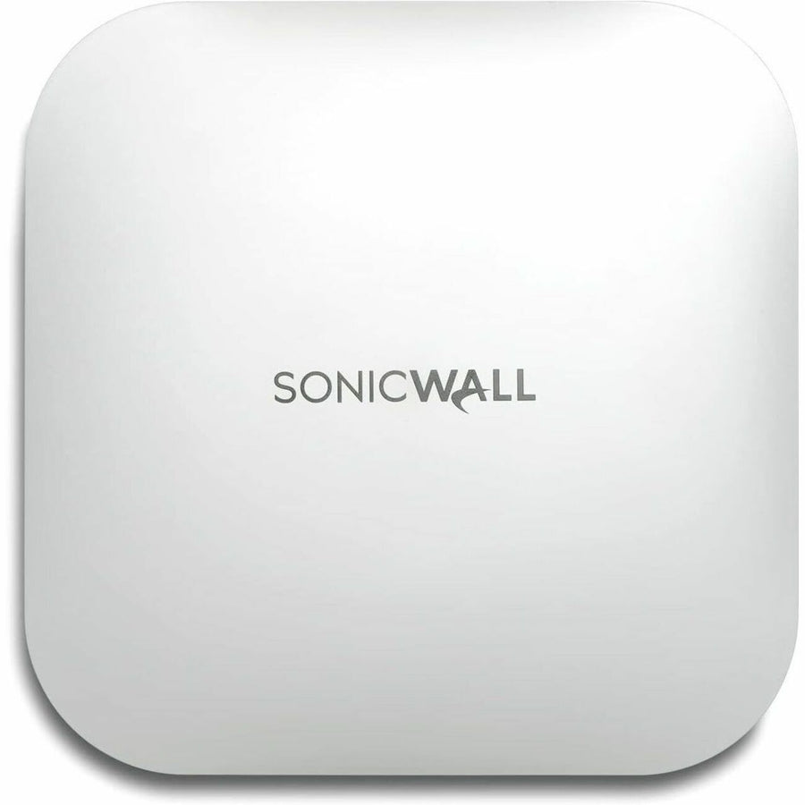 SonicWALL 03-SSC-0723 621 Wifi Ap Adv Wnm 1YR Poe