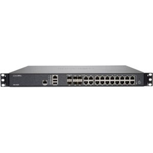 SonicWALL 03-SSC-1350 NSA4650 GEN5 Replace Agss 1Y