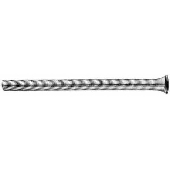 D1382 7/8" Spring Bender - Pack of 6 for Precision Bending and Shaping