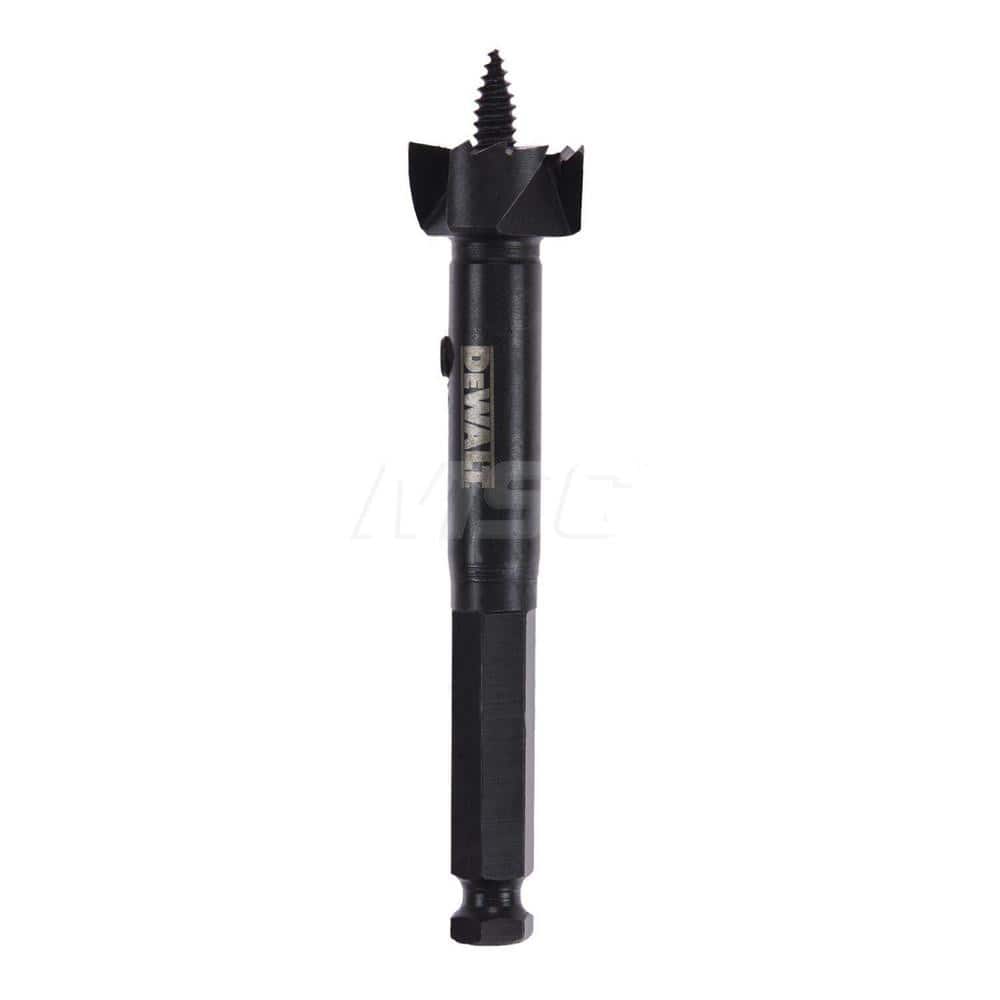 1" Self-feed Bit