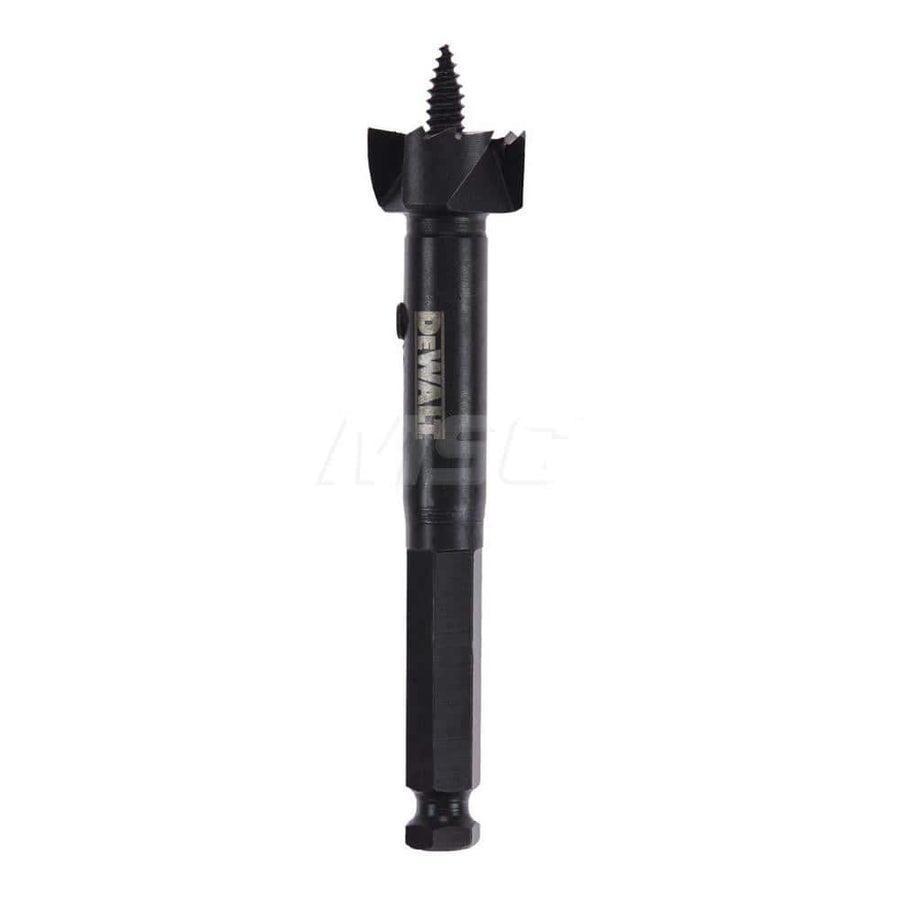 1" Self-feed Bit