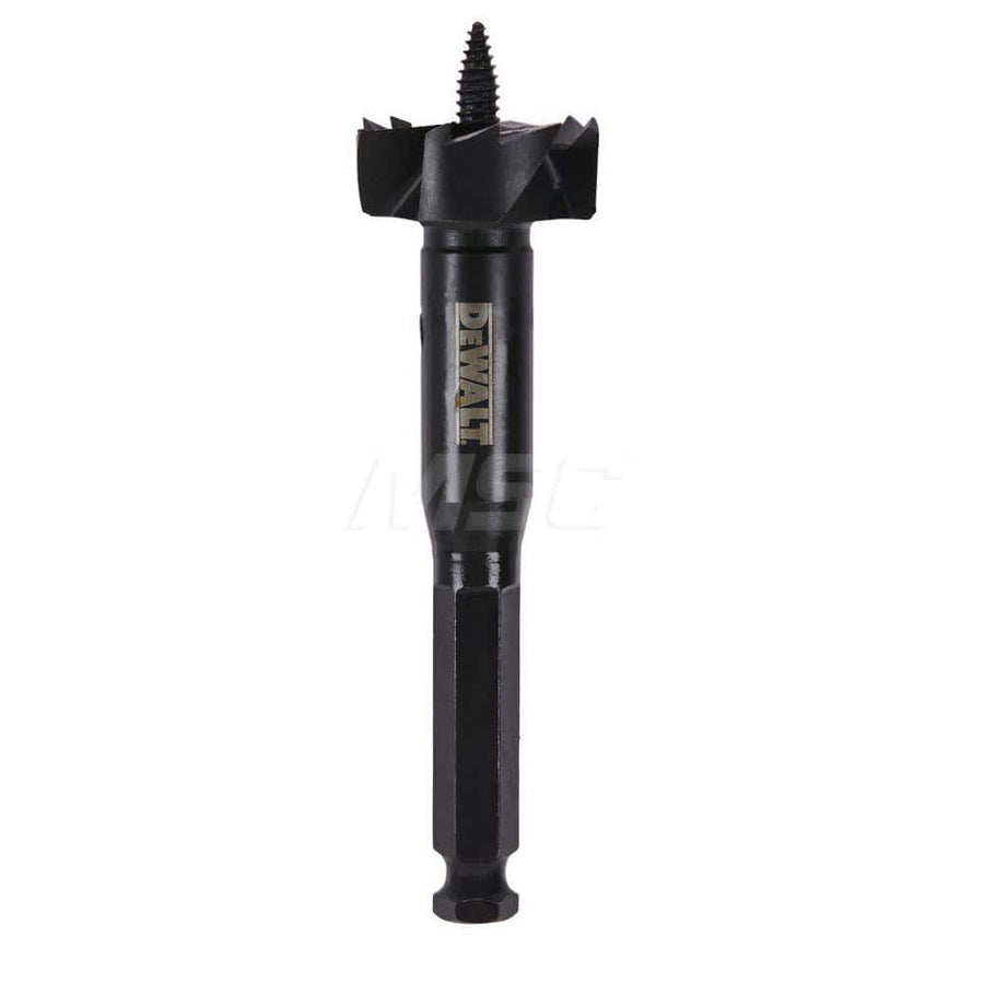 1-3/8" Self-Feed Bit