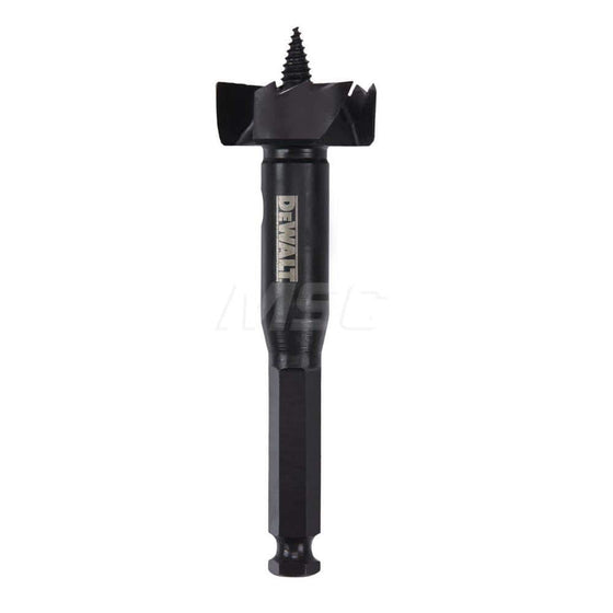 1-1/2" Self-Feed Bit