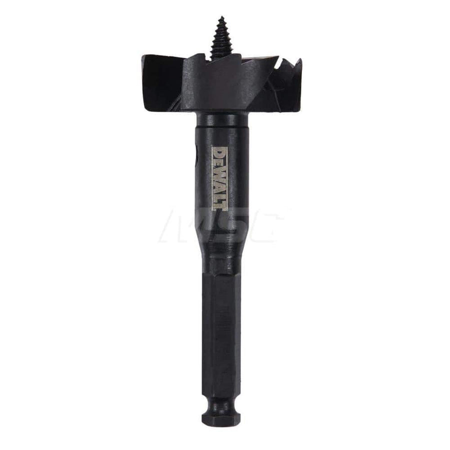 2" Self-Feed Bit