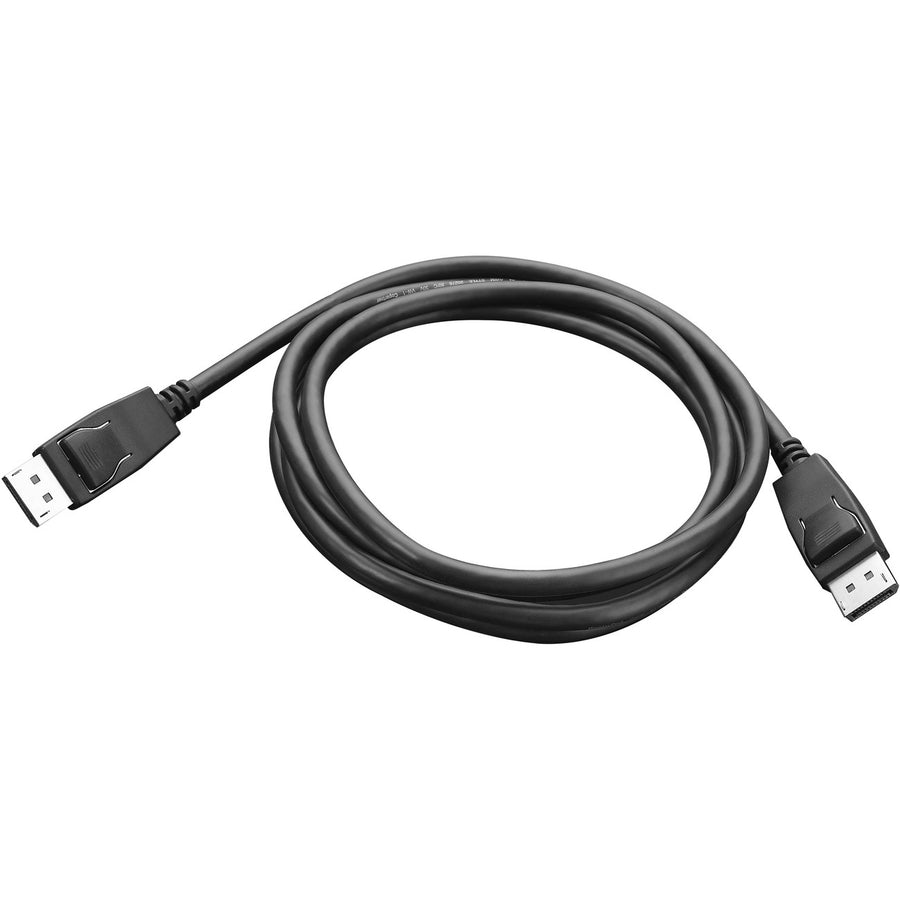 Lenovo 0A36537 DisplayPort Cable Kit
