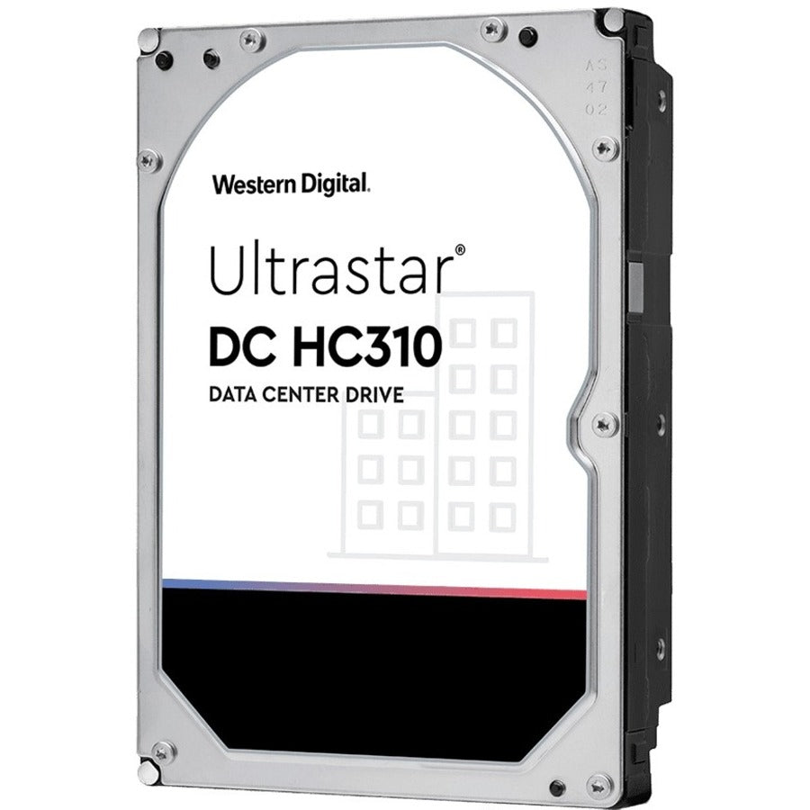 Western Digital 0B36039 Data Center Drive 6TB
