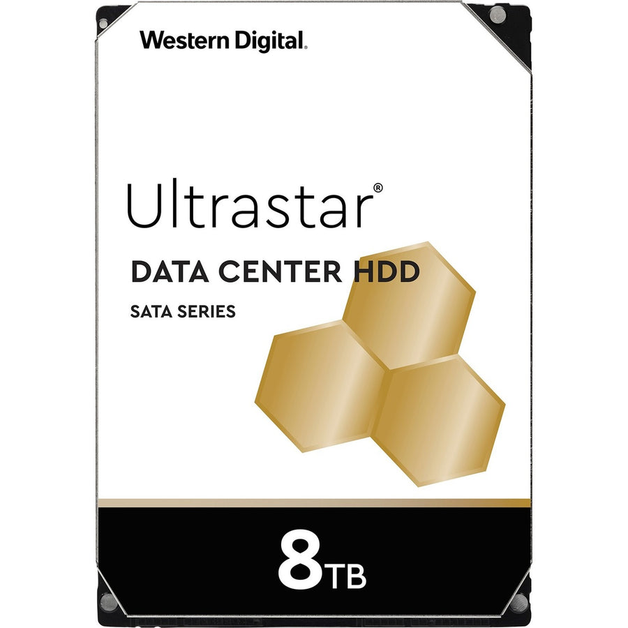 Western Digital 0B36404 Data Center Drive 8TB