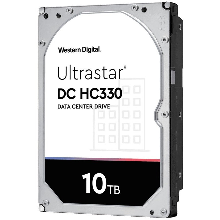 Western Digital 0B42266 10TB Sata Ultra 512E Se Dc