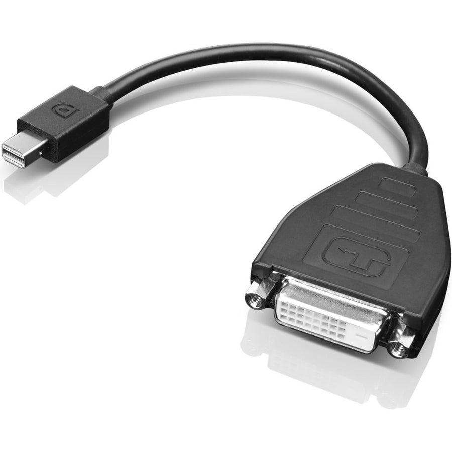Lenovo 0B47090 DP to SL DVI Adapter