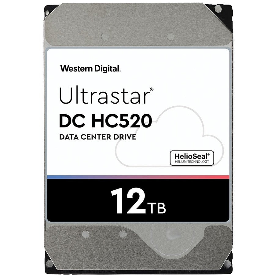WD Bulk 0F30146 Data Center Drive 12TB