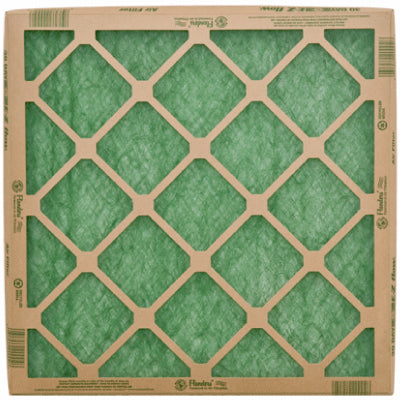 20X25X1 NESTED Fibergls