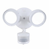 Cooper Lighting TGS2S402MRRW WHT MotionLED FLD Light