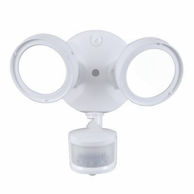 Cooper Lighting TGS2S402MRRW WHT MotionLED FLD Light
