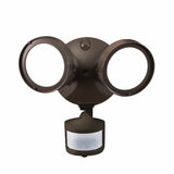 Cooper Lighting TGS2S402MRRB BRZ MotionLED FLD Light
