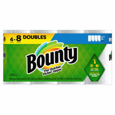 Procter & Gamble 66575 4DRoll Select SZ Towels