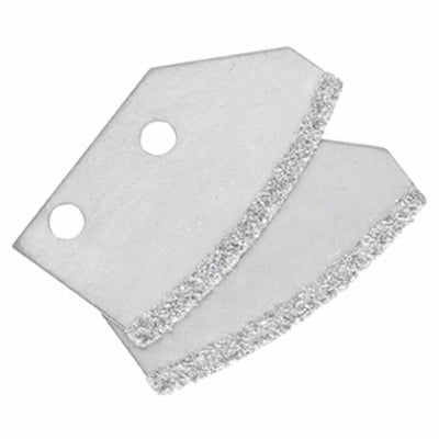 Roberts/Q.e.p. Co., Inc. 75011 2PK Grout Saw Blade