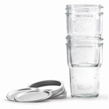 Rubbermaid Inc/Jarden 2134924 Ball 4PKW/M PT Nest Jar