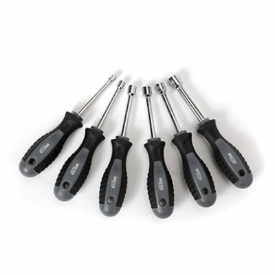 MM 6PC SAE NutDriverSet