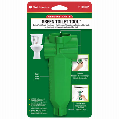Fluidmaster Inc 7110M-007-P10 Fill Valve Install Tool