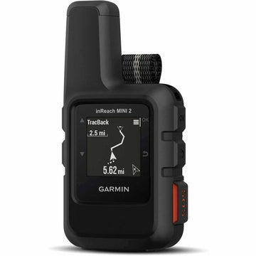 Garmin USA 010-02602-01 inReach Mini 2 Satellite Comm