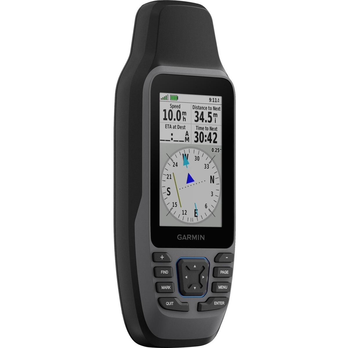 Garmin USA 010-02635-02 GPSMAP 79sc