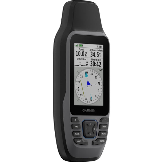 Garmin USA 010-02635-02 GPSMAP 79sc