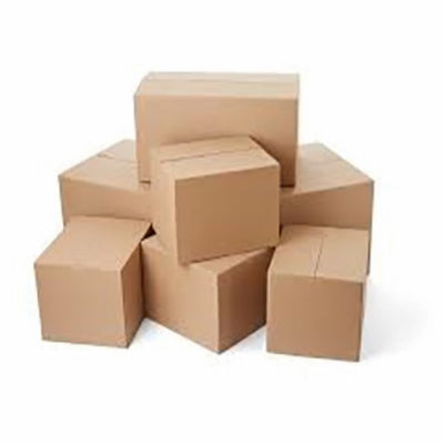12x12x12 Shipping Box