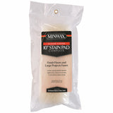 Minwax Company, The 427106100 Minwax FLR Stain Pad