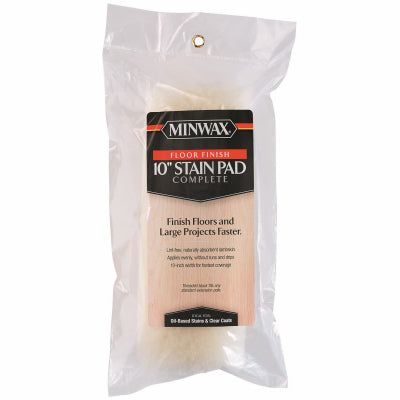Minwax Company, The 427106100 Minwax FLR Stain Pad