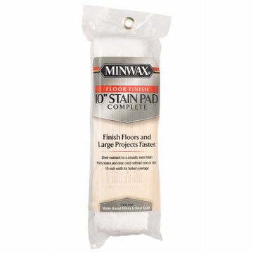 Minwax WB Stain Pad