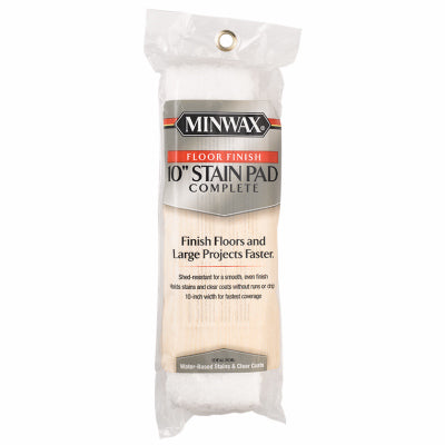 Minwax WB Stain Pad
