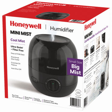 Helen Of Troy Codml HUL525B MistMate Humidifier