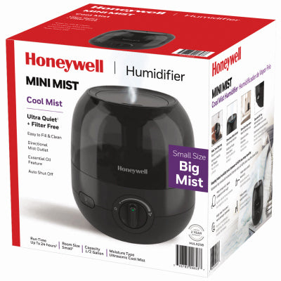 Helen Of Troy Codml HUL525B MistMate Humidifier