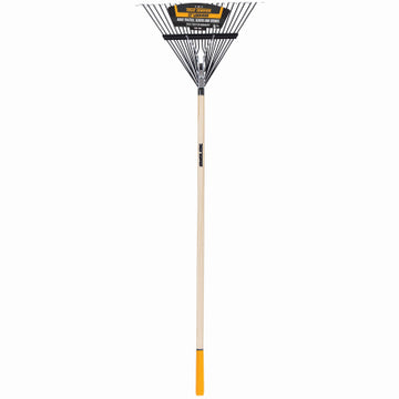 TT 22T STL Leaf Rake